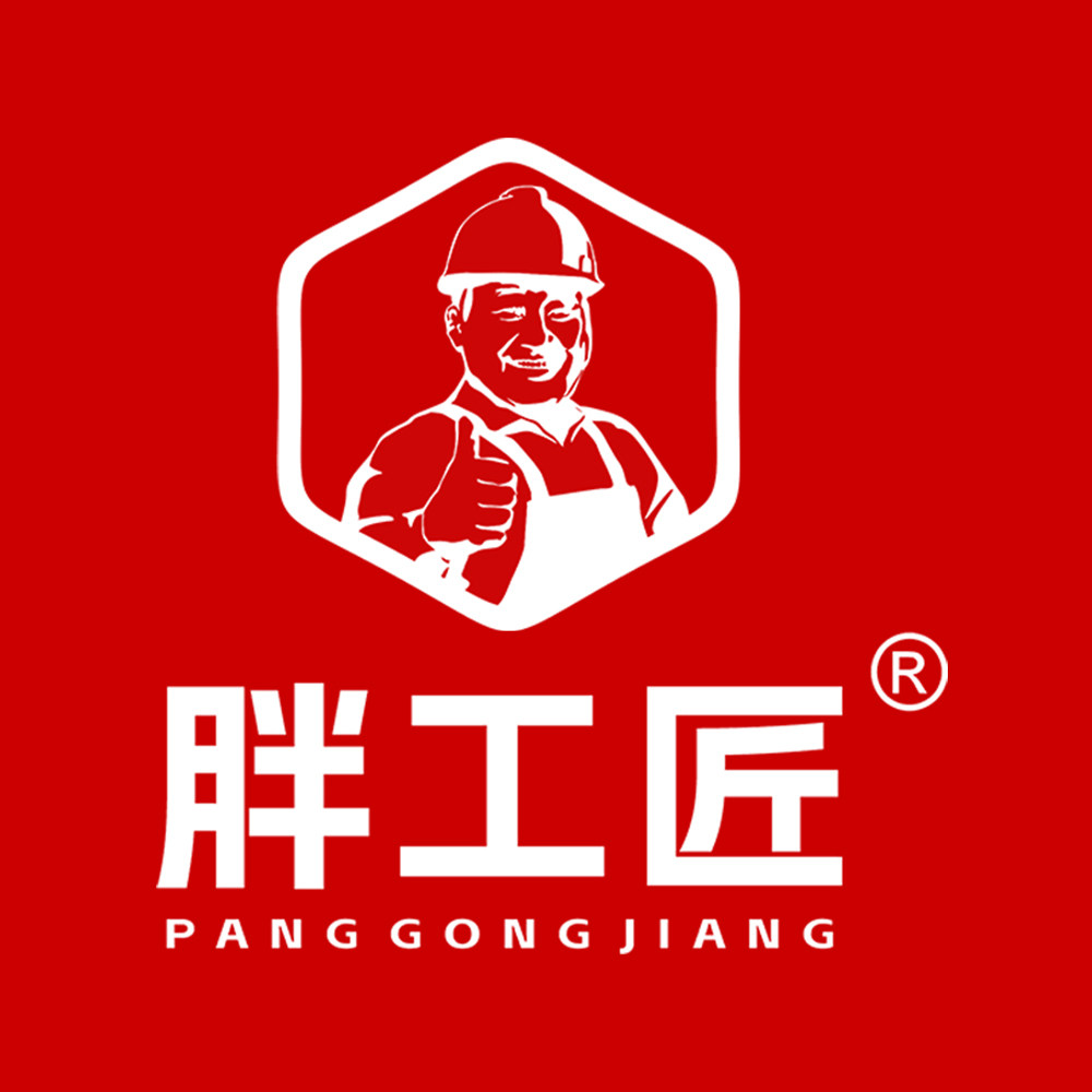 胖工匠建材旗舰店的LOGO