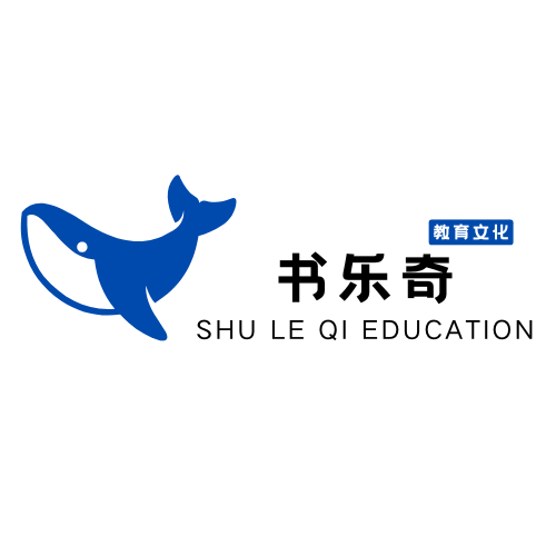 书乐奇教育旗舰店的LOGO