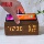 Japan MU smart wireless charging Clock креативные электронные деревянные светодиодные часы цифровой беспроводной будильник с температурой быстрой зарядки mini 0