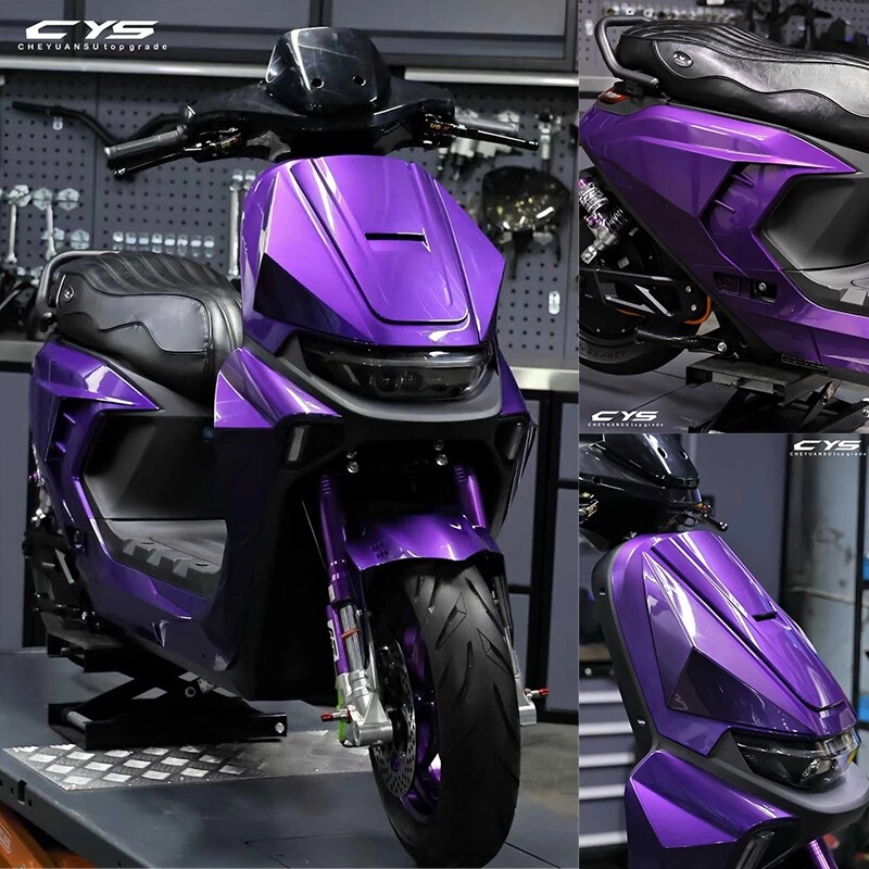No.9 Electric Vehicle m Series Mecha Shell M80/M85C/M95C/M395C Wide Body Mecha Full Set Thickened Shell No.9 Electric Vehicle m Series Mecha Shell M80/M85C/M95C/M395C Wide Body Mecha Full Set Thickened Shell