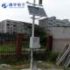 Small agricultural weather stations, outdoor automatic meteorological observers, field microclimate weather stations, Tengyu Electronics