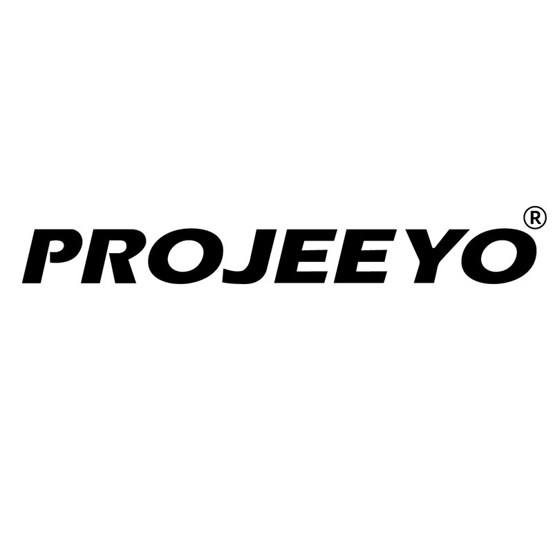 PROJEEYO旗舰店的LOGO