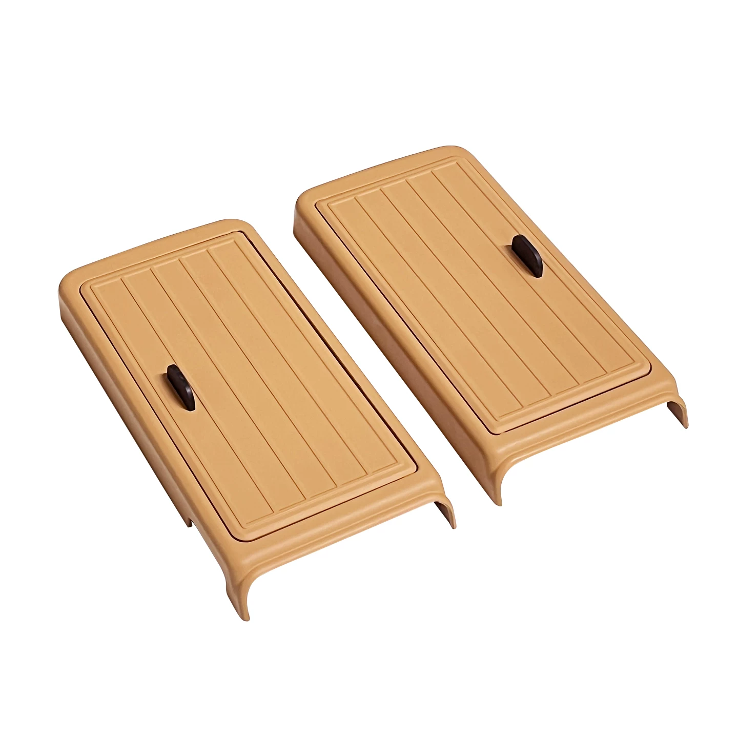 Suitable for 26 Lantu Dream home row screen frames, second row armrests, screen protective shell covers, original car color interior modifications