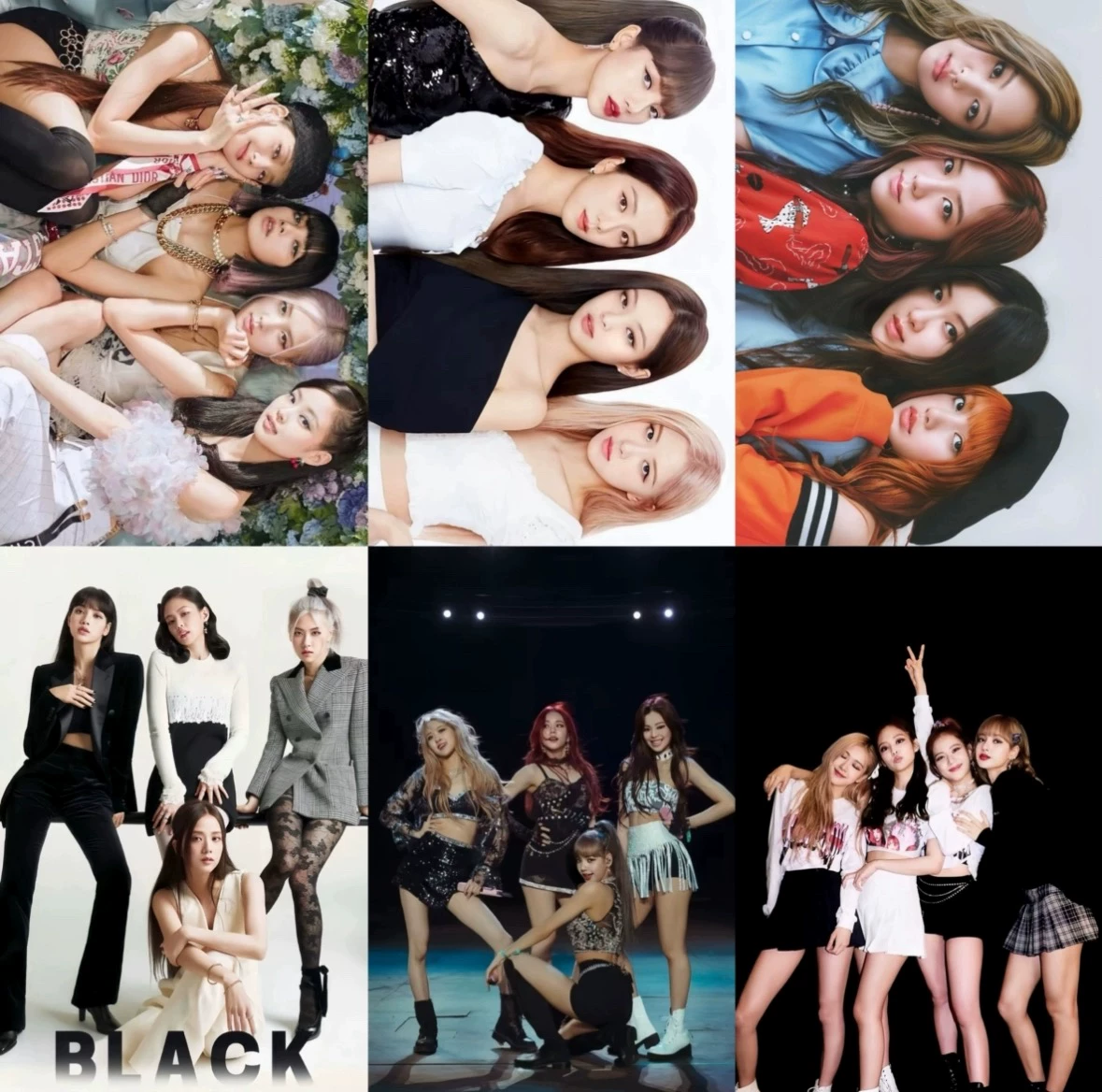 Плакат Blackpink фотообои на стену Jennie звезда оберег журнал стикер