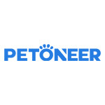 PETONEER旗舰店的LOGO