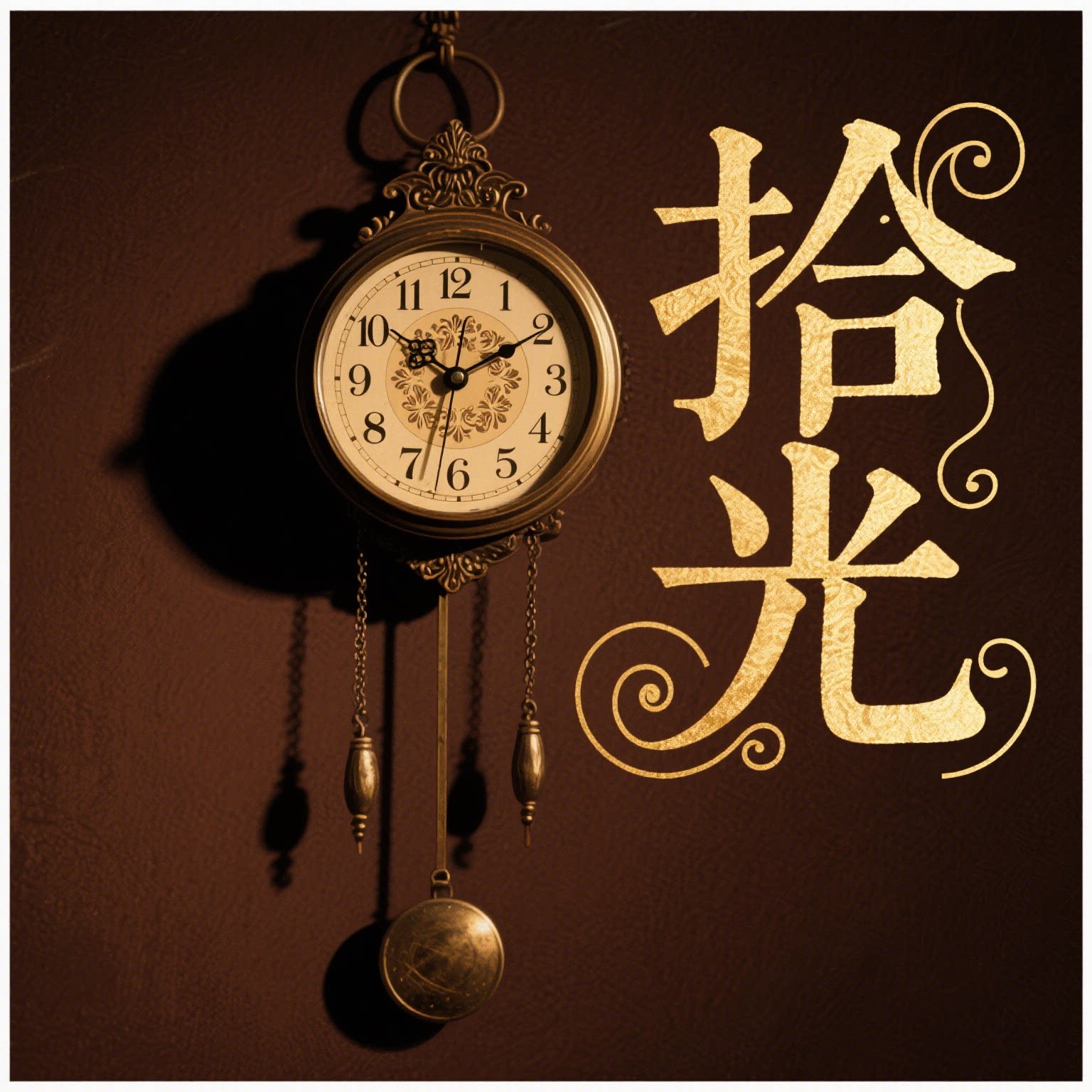 拾光钟表源头工厂