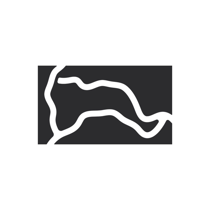 River borne的LOGO