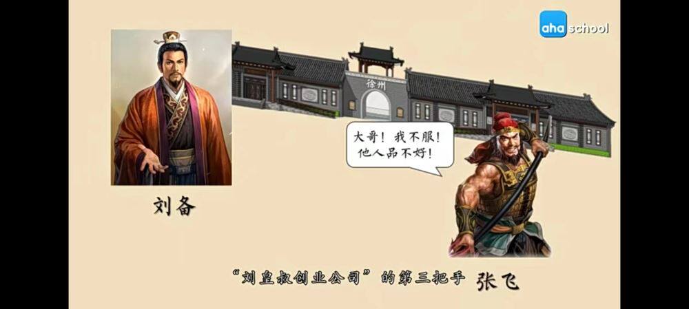 三十六计36计趣味视频动画学国学中国历史小学青少儿童动画视频素