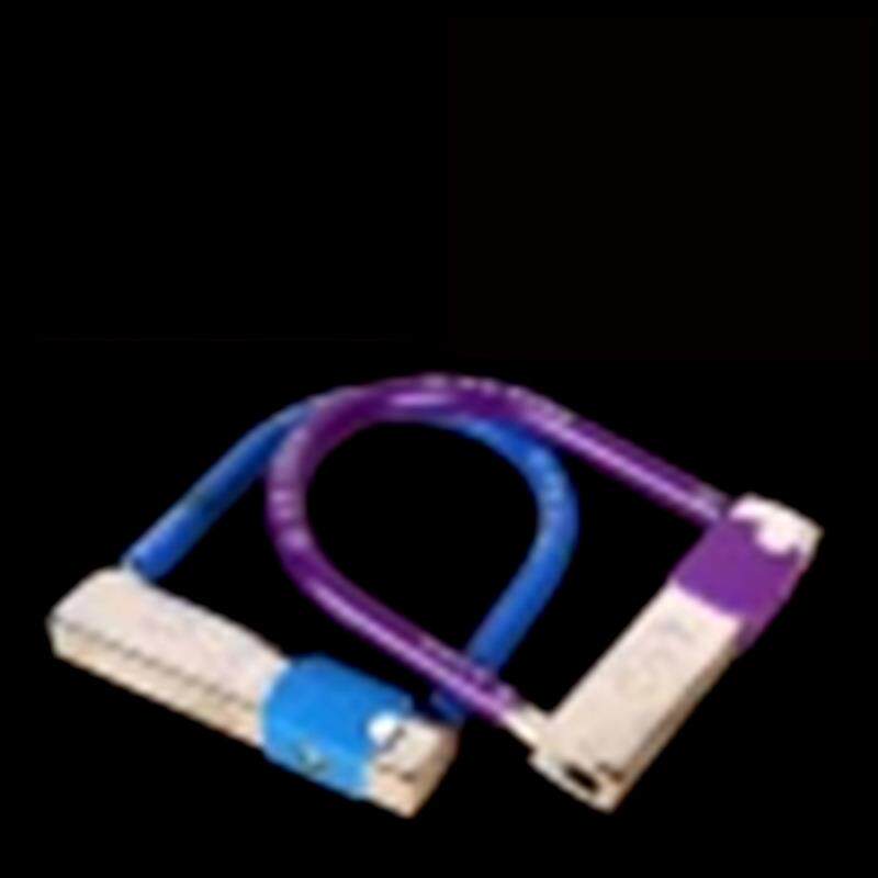 【売れ筋商品】バイク用U字ロック、油圧切断防止、電動自転車/自転車ロック、防水U字ロック、959型ロック