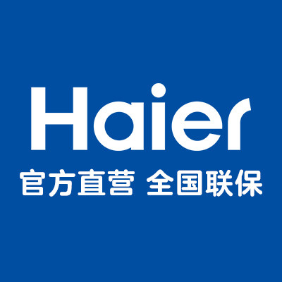 海尔榕之耀专卖店的LOGO