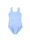 Sansha Sansha Girls' Ballet Dance Suit Round Neck Vest One-piece Exercise Suit Lined Chinese Dance Suit