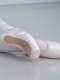 Sansha French Princess Ballet Pointe Shoes Satin Practice Shoes Dance Exam Shoes Hard Shoes Dp801