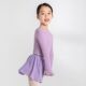Sansha Kidsren's Dance Practice Clothing Long-Sleeved Ballet Knitted Top Autumn and Winter Warm Top Jacket