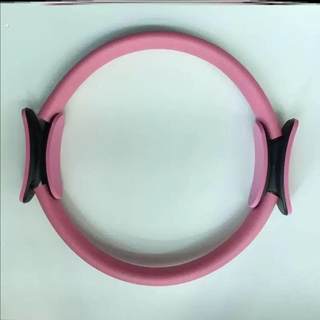 瑜伽普拉提圈，大腿和四肢阻力圈，四抗阻力圈，老年人健身环教练