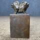 Factory promotes antique collection, antique old seals, gift seals, calligraphy and painting famous seals, copper seals, seal carvings, antique seals