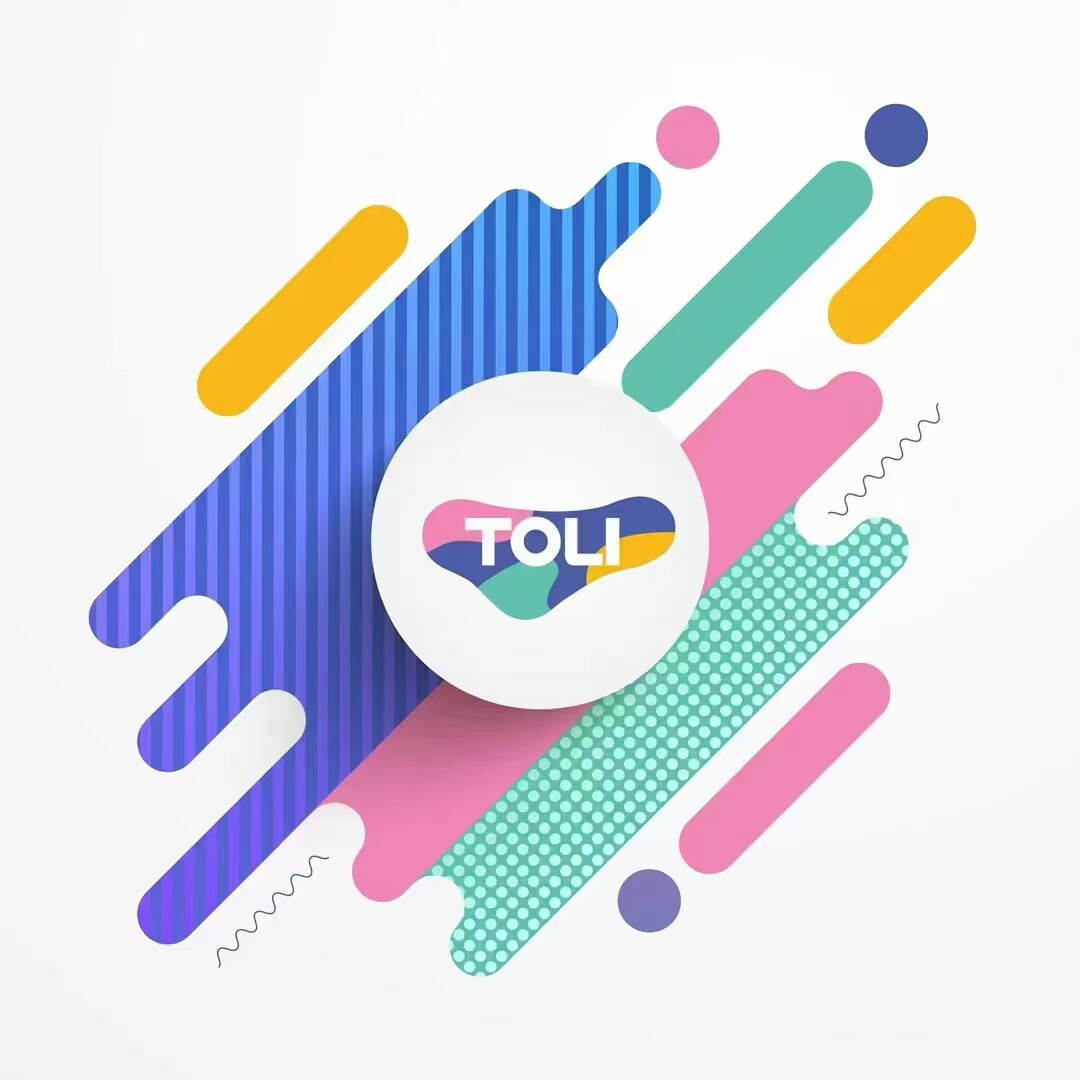 TOLI旗舰店的LOGO
