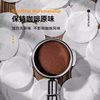 Moka Pot Filter Paper, Espresso Machine Handle Special Round Powder Bowl Filter Paper, 58mm Filter Paper