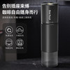 Fox Dola Portable Electric Coffee Grinder Hand-Brewed Espresso Coffee Beans Small Grinder Gift Box Gift