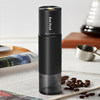 Fox Dola Portable Electric Coffee Grinder Hand-Brewed Espresso Coffee Beans Small Grinder Gift Box Gift