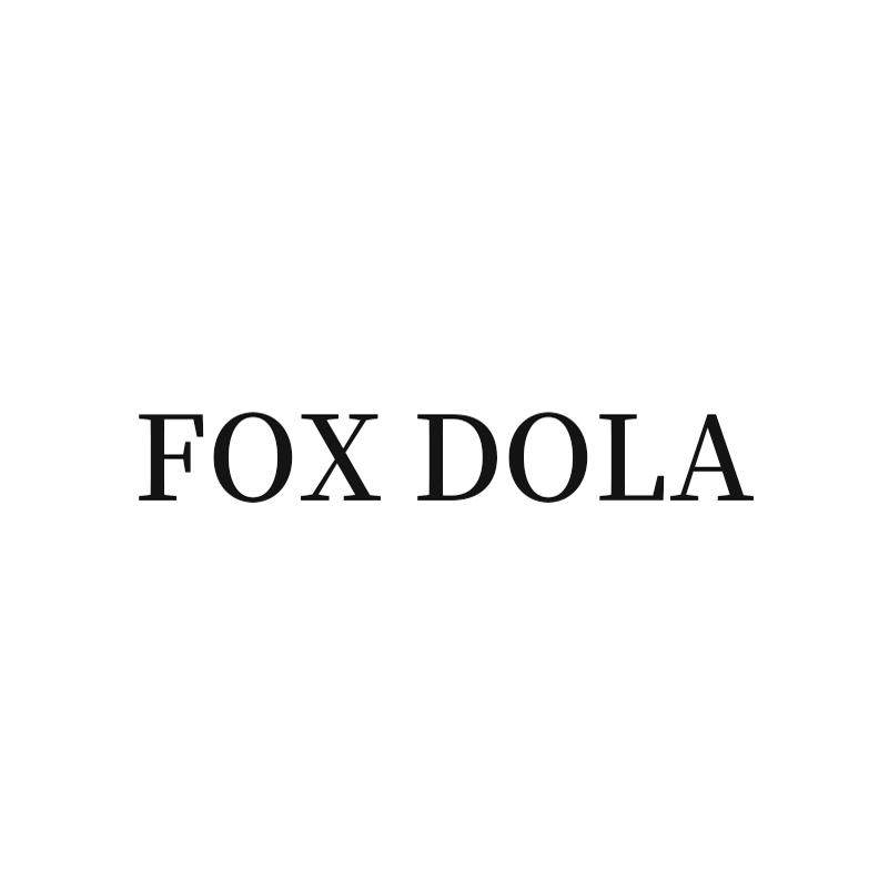FOXDOLA旗舰店的LOGO