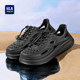 Heilan House Croc Shoes Men's Summer Outerwear Anti-Slip soft sole Baotou Slippers Outdoor Sports Beach Sandals