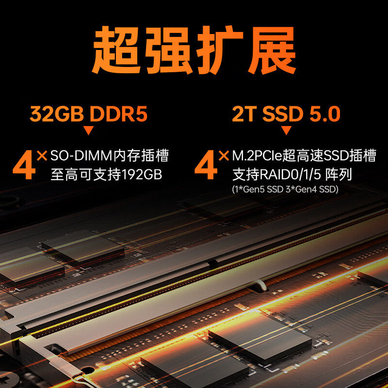 Mechanic Dawn 18 Pro Flagship Gaming Laptop Core Ultra9 Nvidia Rtx5090/5080 Large Screen 18inch