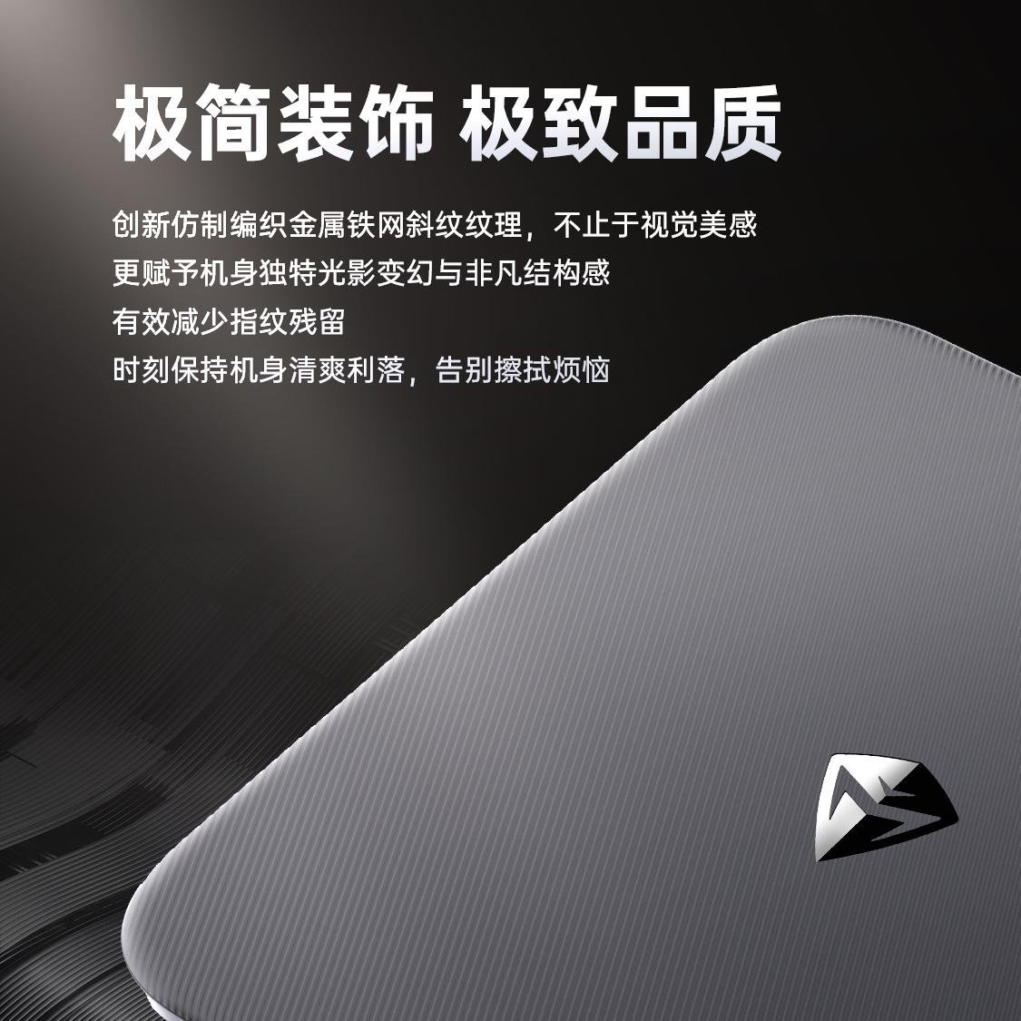 Mechanic Mini Host Mini Handheld Computer Amd Ryzen R7-8745Hs Eight-Core Commercial Office Computer