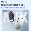 Mechanic L7Mix Dual 8K Wireless Mouse Lightweight 3395 Gaming Office Universal Mouse New Product