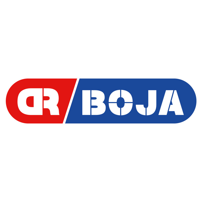 drboja旗舰店的LOGO