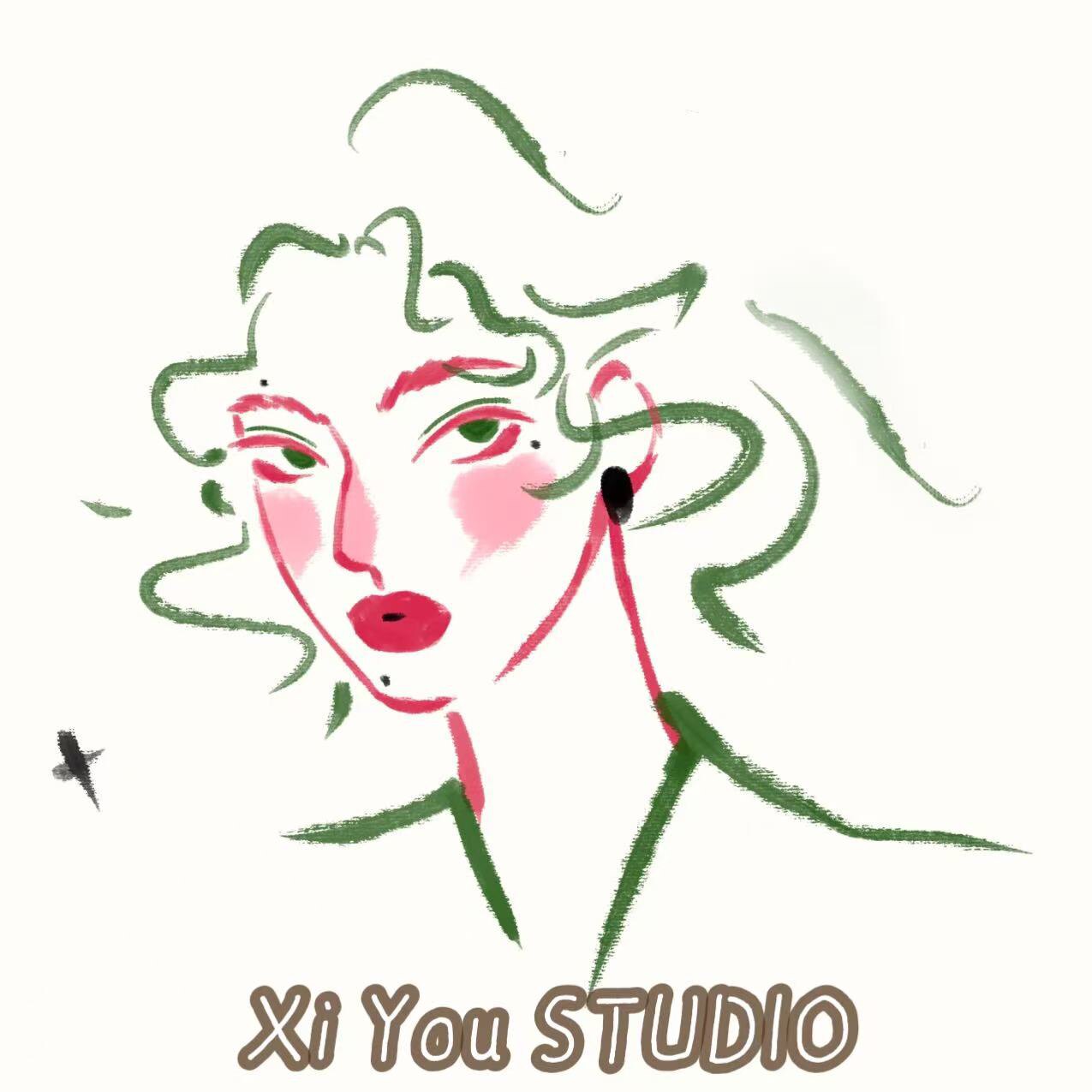XI YOU STUDIO