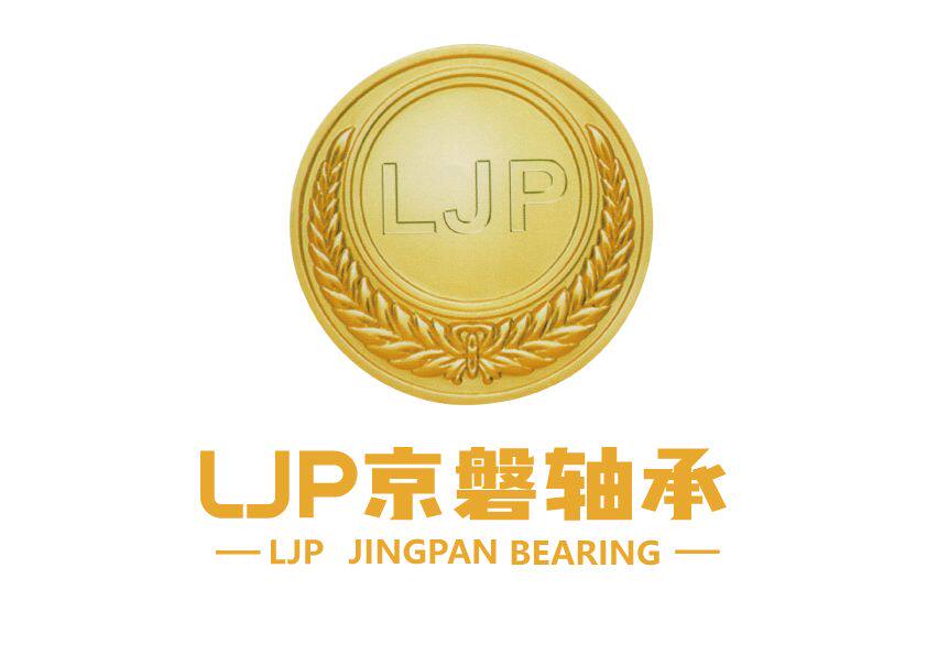 京磐汽车配件专营店的LOGO