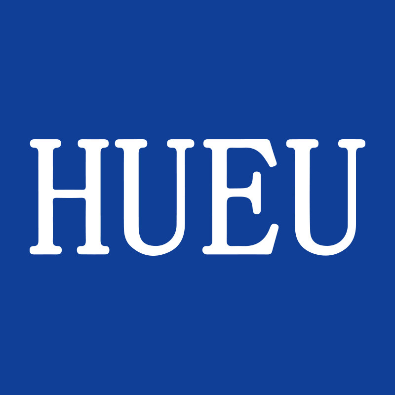 HUEU旗舰店的LOGO
