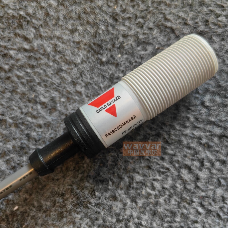 Pa18Csd04Nasa Fake Products Will Be Prosecuted Swiss Carlo Gavazzi Long-Life Diffuse Reflection Photoelectric Sensor Switch Pasa