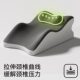 German Bed Tummy Sleeping Pillow Artifact Multi-Functional Prone Pillow Tummy Sleeping and Playing with Mobile Phone Reading Pillow Sn