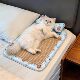 German Pet Cooling Mat Cat Bed Summer Cooling Pad Cat Nest Mat Cat and Dog Cooling Mat Cooling Gadget 2026 New Model