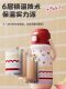 Children's Insulated Water Bottle for Girls, Elementary School Students, Special Water Bottle for School, 2025 New Model, 316L, with Handle and Stylish Straw