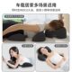 Japanese Specialized Pillow for Cervical Spondylosis, Shoulder and Neck Posture Correction Pillow, Improves Hunchback, Forward Head Posture, and Cervical Spine Curvature
