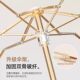2026 Sun Umbrella, Uv Protection, Women's Portable Compact Folding Sunshade Umbrella for Both Sunny and Rainy Weather, High-Value Design