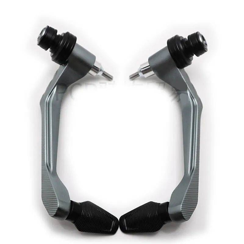 Waterproof Motorcycle Tail Box Carbon Fiber Aluminum - Product image 7