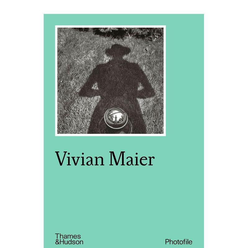 Vivian Maier Photography Black Book Series 【Photofile】Vivian Maier Original English Street Photography Collection Classic Works of Master Photographers Imported Art Album Book Vivian Maier Photography Black Book Series 【Photofile】Vivian Maier Original English Street Photography Collection Classic Works of Master Photographers Imported Art Album Book