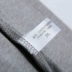Áo vest nam bằng sợi tre màu rắn bó sát hình chữ I thể thao bó sát mồ hôi mùa hè đáy quần Kiểu áo thun co giãn mỏng