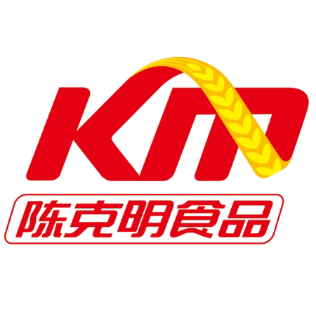克明甄选的LOGO