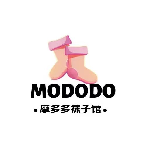 摩多多袜子馆