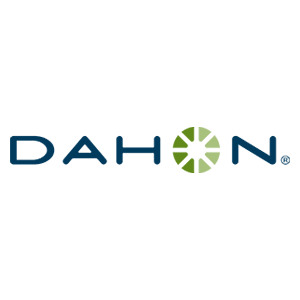 DAHON大行自行车旗舰店的LOGO