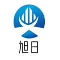 旭日机电设备企业店的LOGO