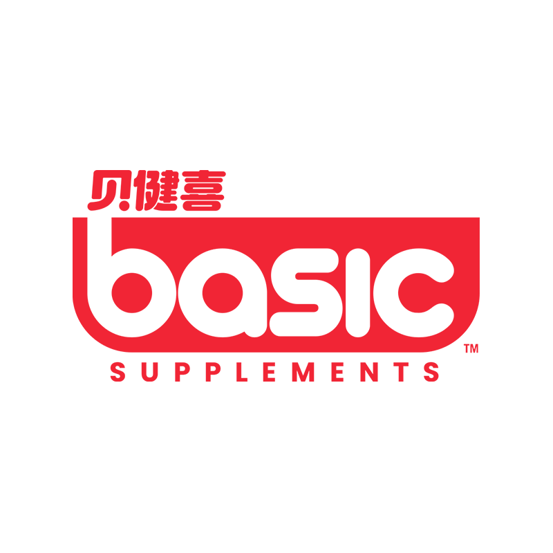basicsupplements海外旗舰