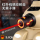 Германия [SICA] Автомобиль-танк с дистанционным управлением, инфракрасный датчик, битва двух игроков, детская игрушка в подарок мальчику mini 1