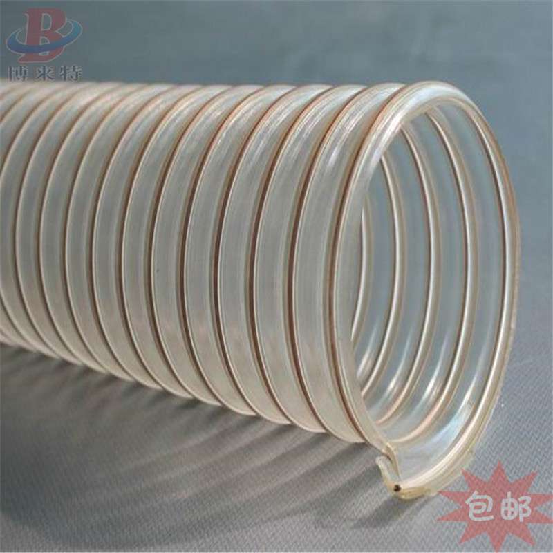 家庭供水的秘密武器:多用途软管解析