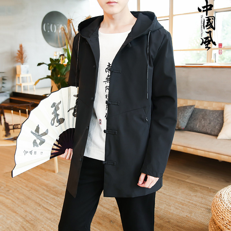 Blouson homme SURPASS ME manches longues - Ref 3117739 Image 3