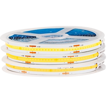 Cosmetic mirror fill light with bathroom mirror mirror cabinet mirror headlight led bathroom cabinet full body mirror vanity table light strip